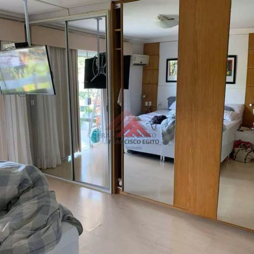 Casa de Condomínio, 4 quartos - Foto 19