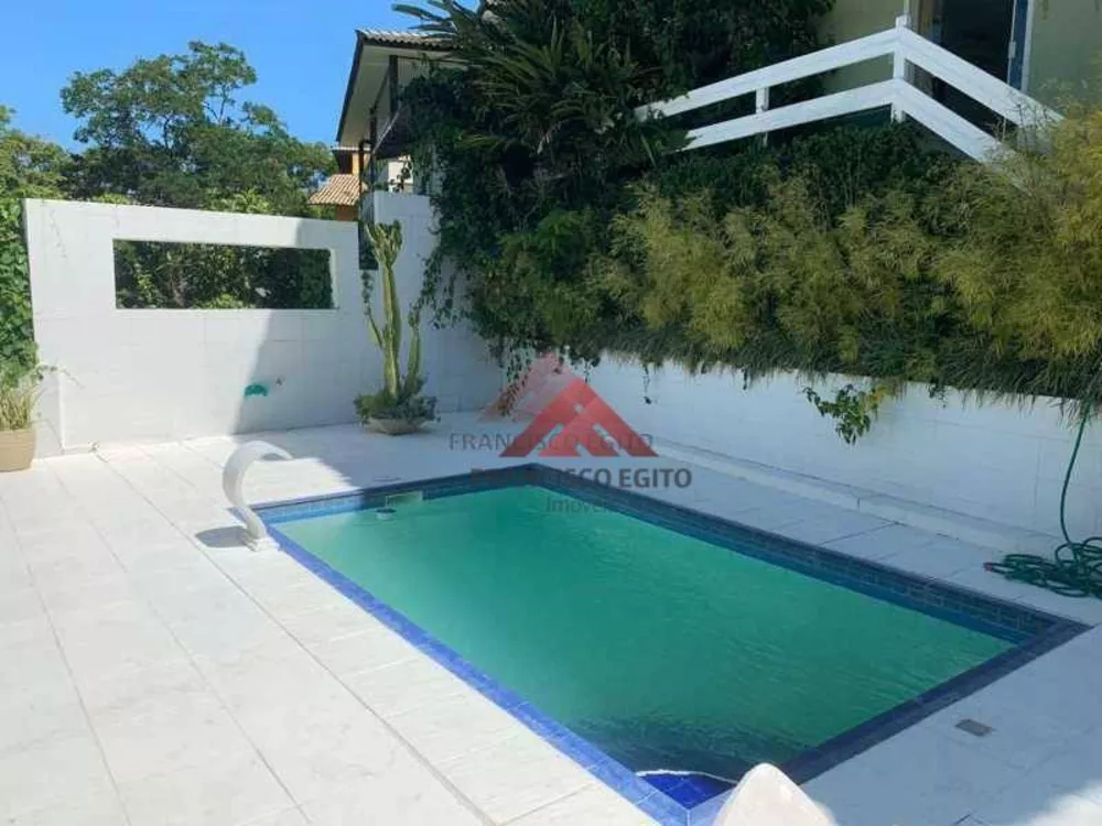 Casa de Condomínio, 4 quartos - Foto 5