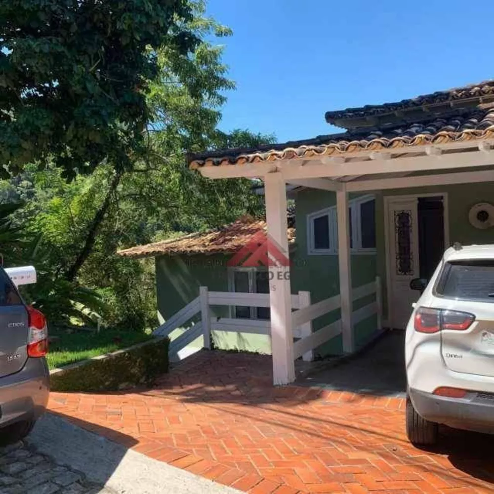 Casa de Condomínio, 4 quartos - Foto 26