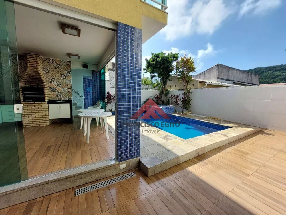 Casa, 7 quartos, 450 m² - Foto 38