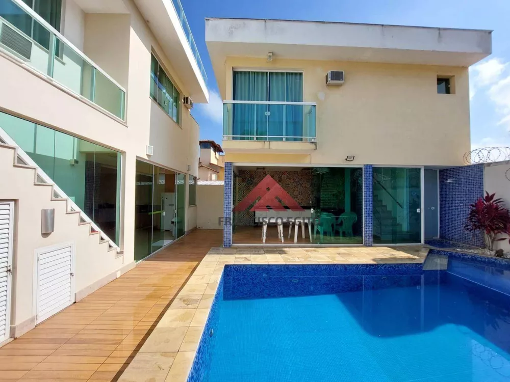 Casa, 7 quartos, 450 m² - Foto 39