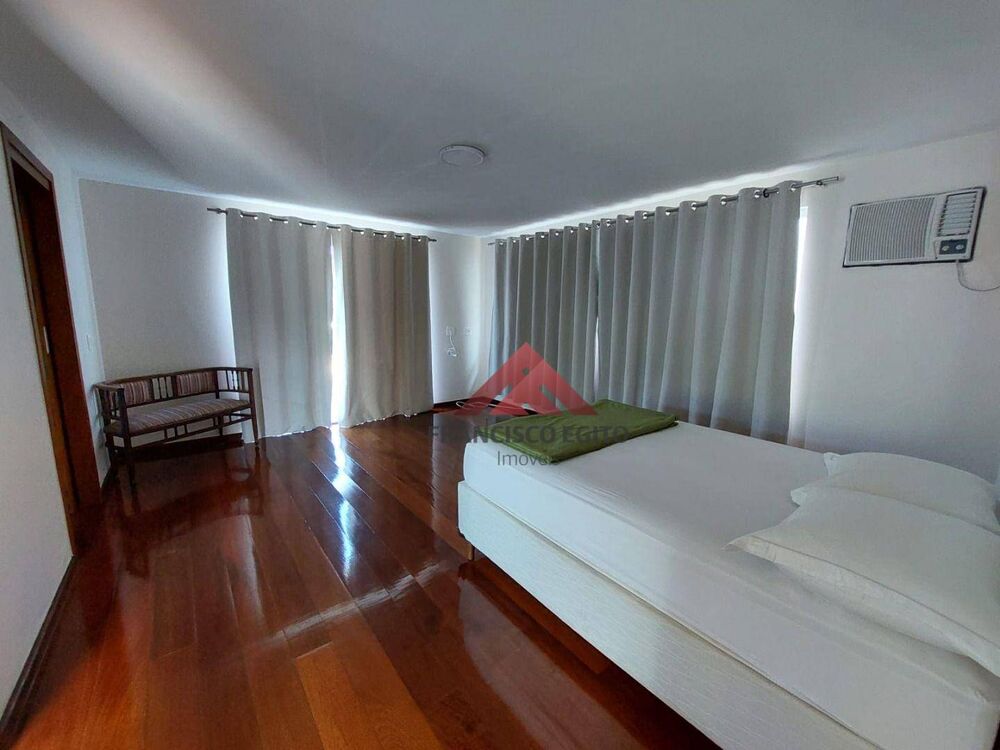 Casa, 7 quartos, 450 m² - Foto 10