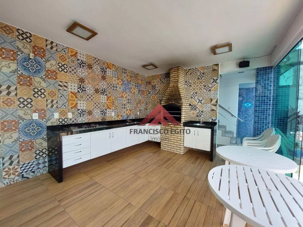 Casa, 7 quartos, 450 m² - Foto 37