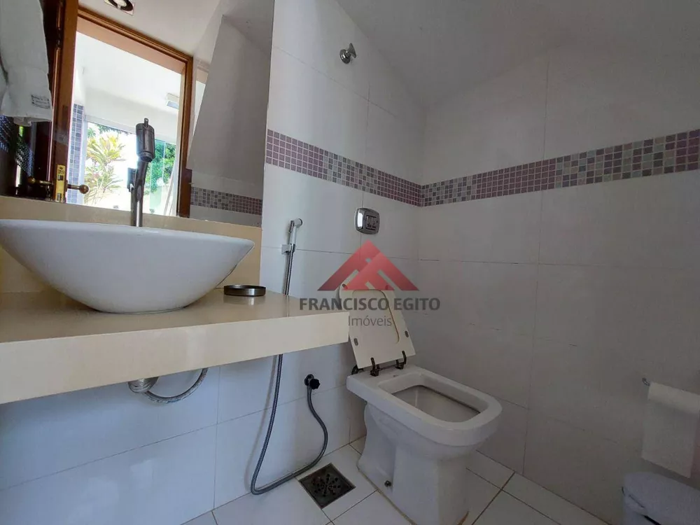 Casa, 7 quartos, 450 m² - Foto 34