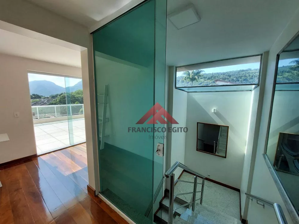 Casa, 7 quartos, 450 m² - Foto 11