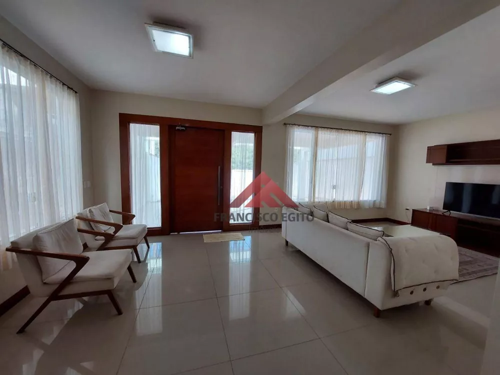 Casa, 7 quartos, 450 m² - Foto 2