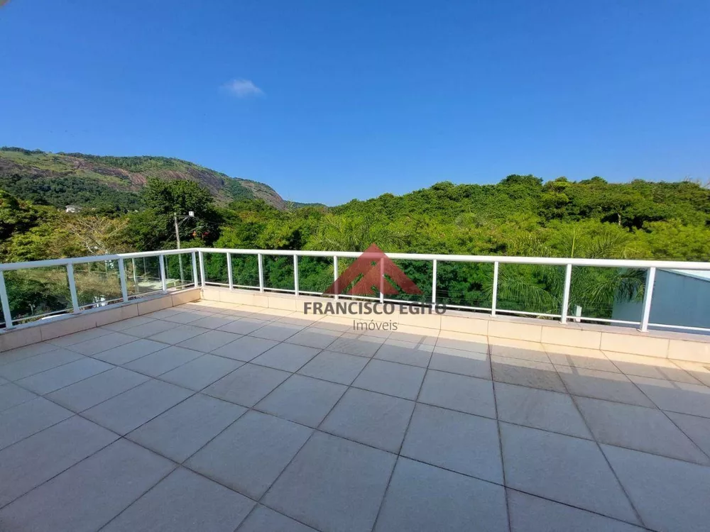 Casa, 7 quartos, 450 m² - Foto 15