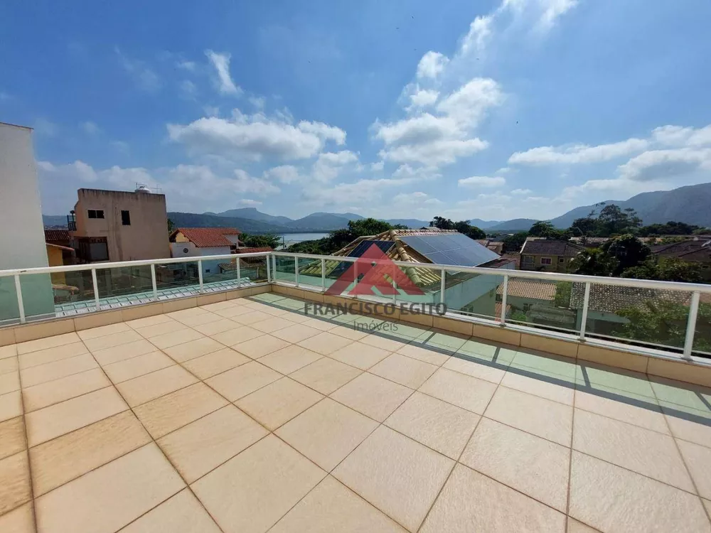 Casa, 7 quartos, 450 m² - Foto 14