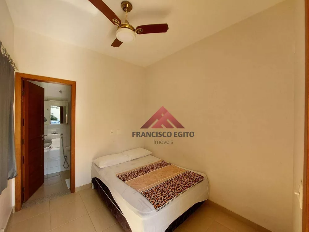 Casa, 7 quartos, 450 m² - Foto 22
