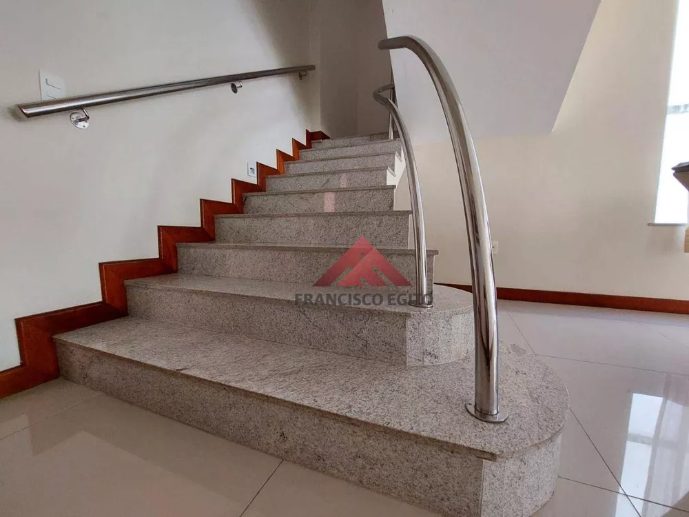 Casa, 7 quartos, 450 m² - Foto 5