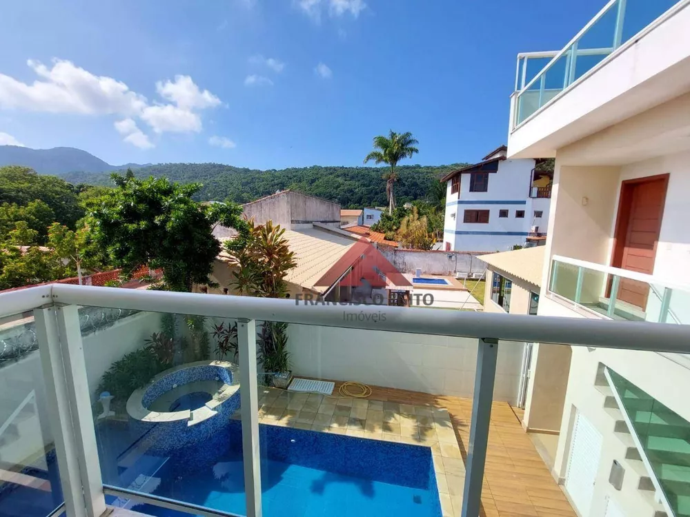 Casa, 7 quartos, 450 m² - Foto 21