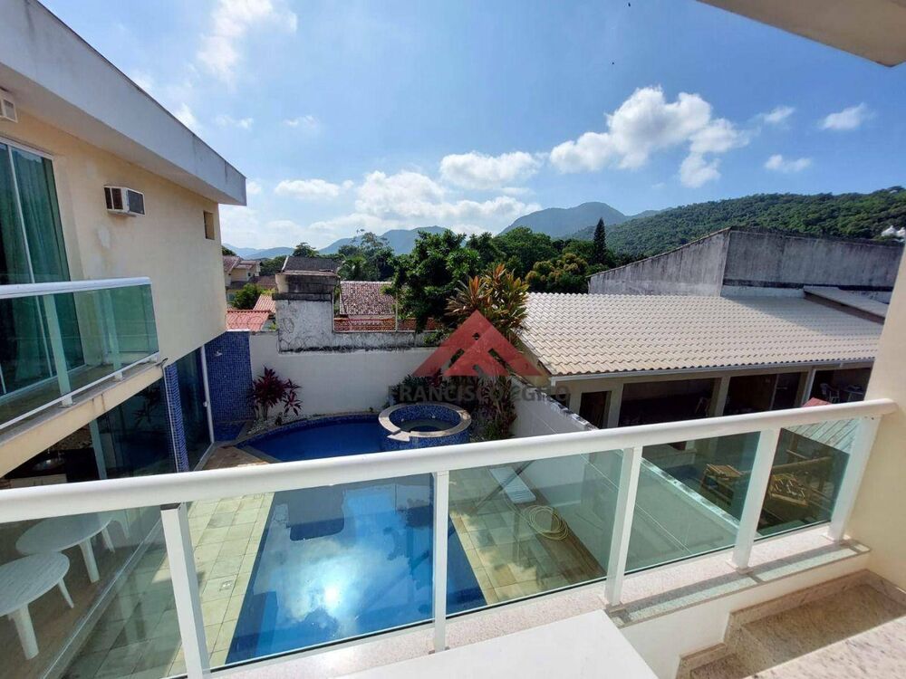 Casa, 7 quartos, 450 m² - Foto 20