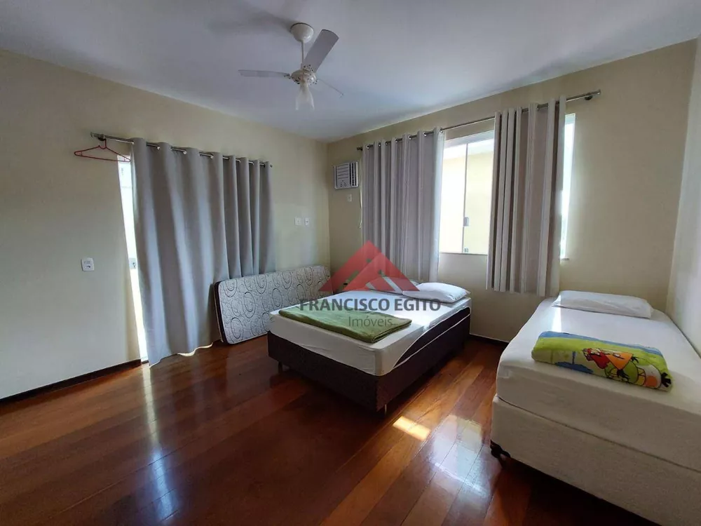 Casa, 7 quartos, 450 m² - Foto 19
