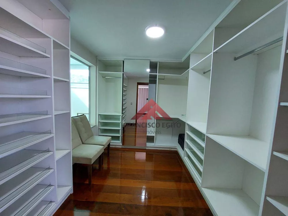 Casa, 7 quartos, 450 m² - Foto 12