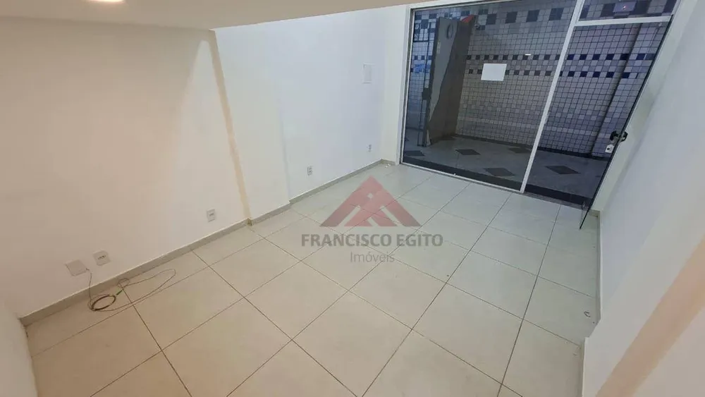 Loja-Salão, 50 m² - Foto 4