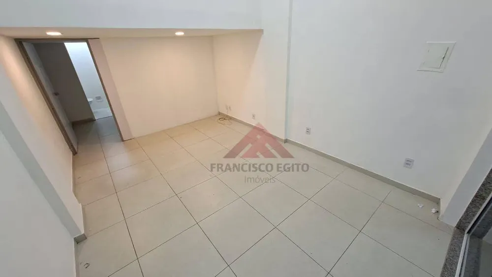 Loja-Salão, 50 m² - Foto 3
