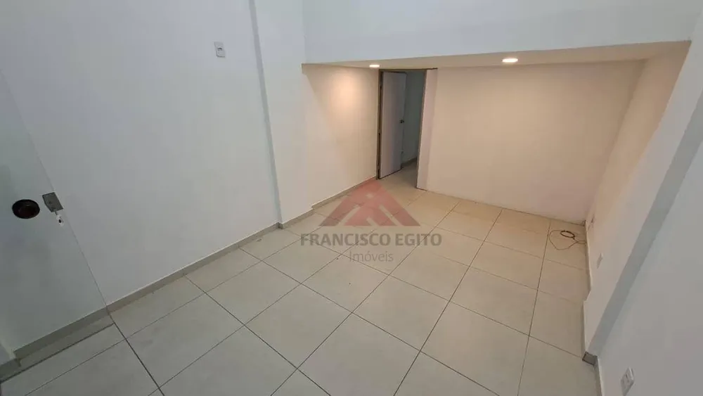 Loja-Salão, 50 m² - Foto 2