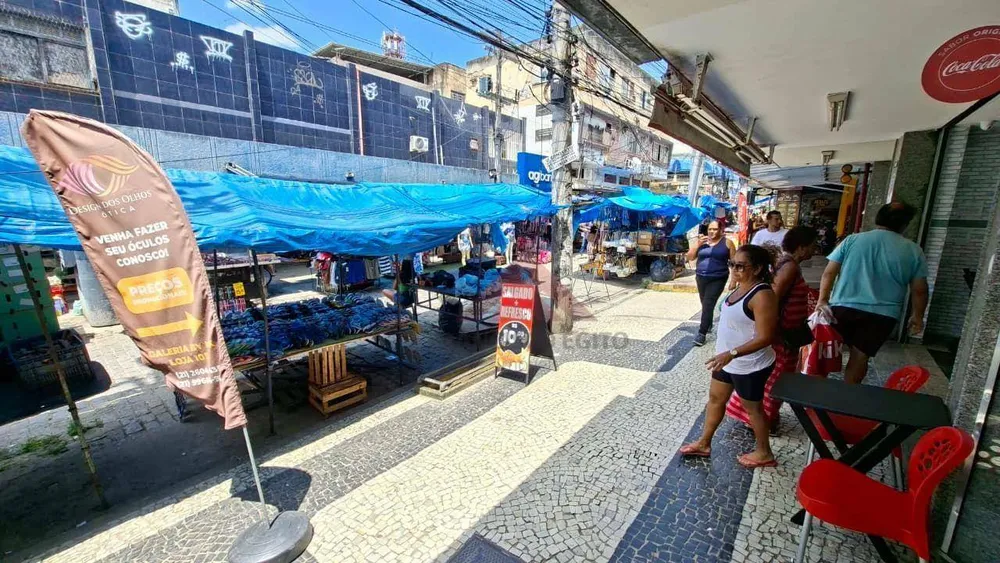 Loja-Salão, 50 m² - Foto 11