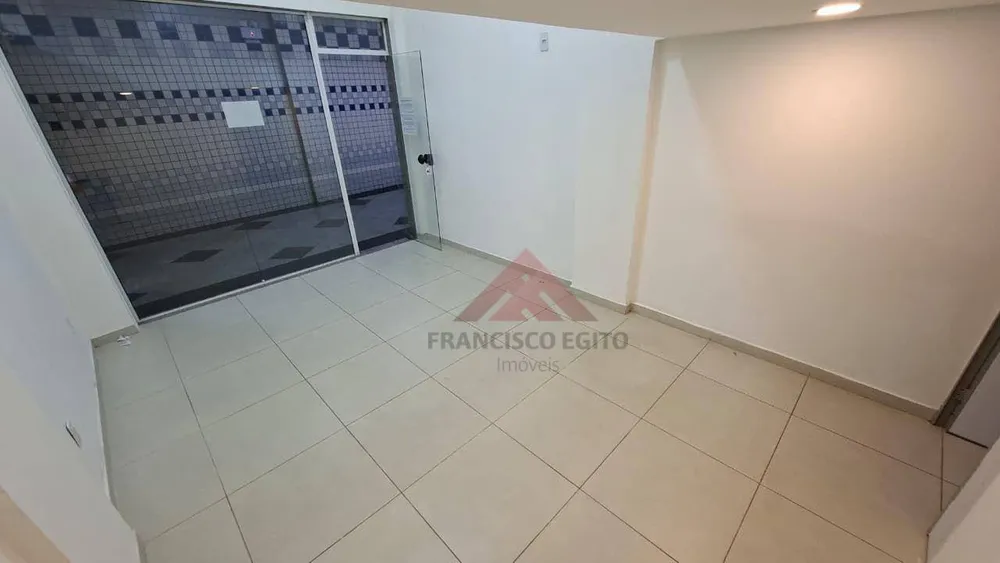 Loja-Salão, 50 m² - Foto 1