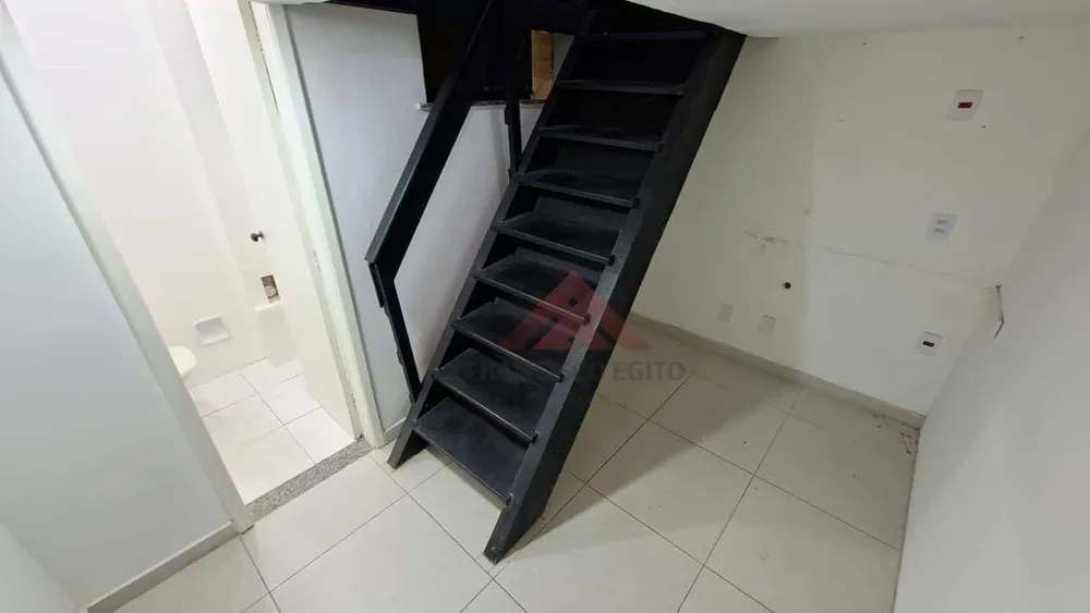 Loja-Salão, 50 m² - Foto 5