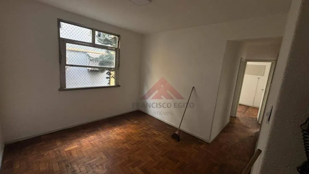 Apartamento, 3 quartos, 58 m² - Foto 1