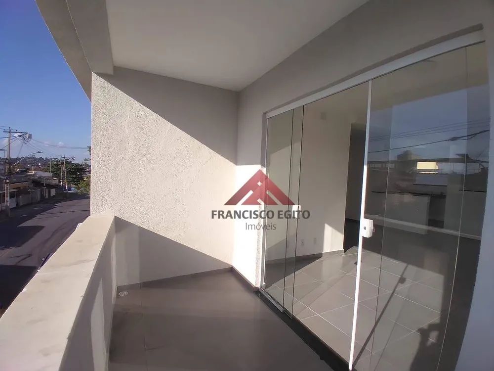Sobrado, 3 quartos, 118 m² - Foto 3