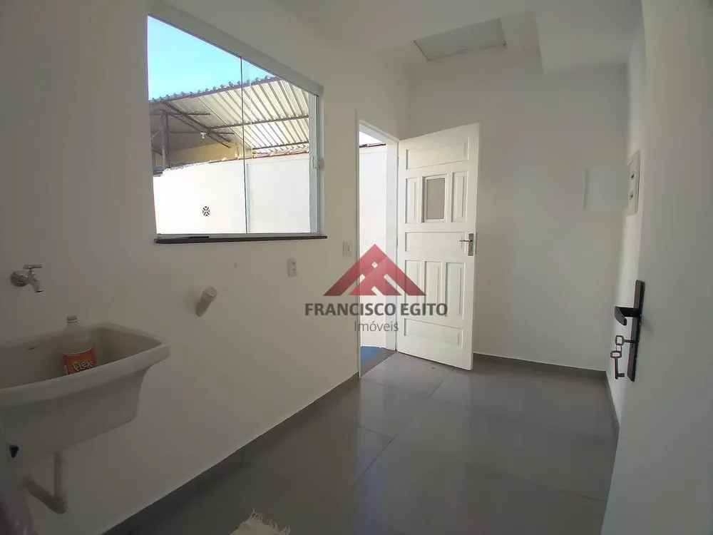 Sobrado, 3 quartos, 118 m² - Foto 13