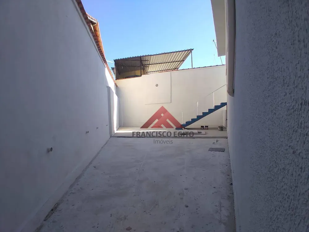Sobrado, 3 quartos, 118 m² - Foto 14