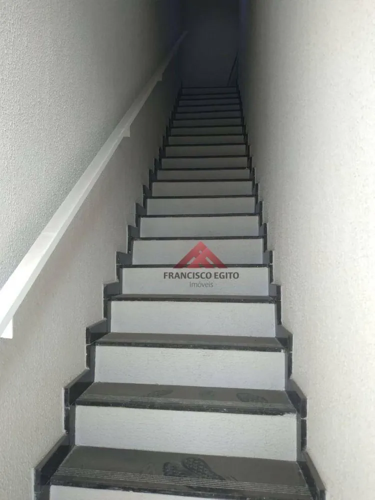 Sobrado, 3 quartos, 118 m² - Foto 5