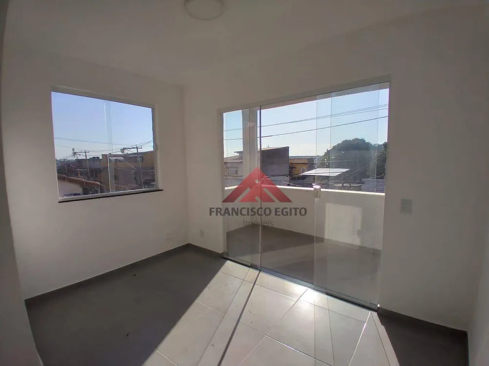 Sobrado, 3 quartos, 118 m² - Foto 2