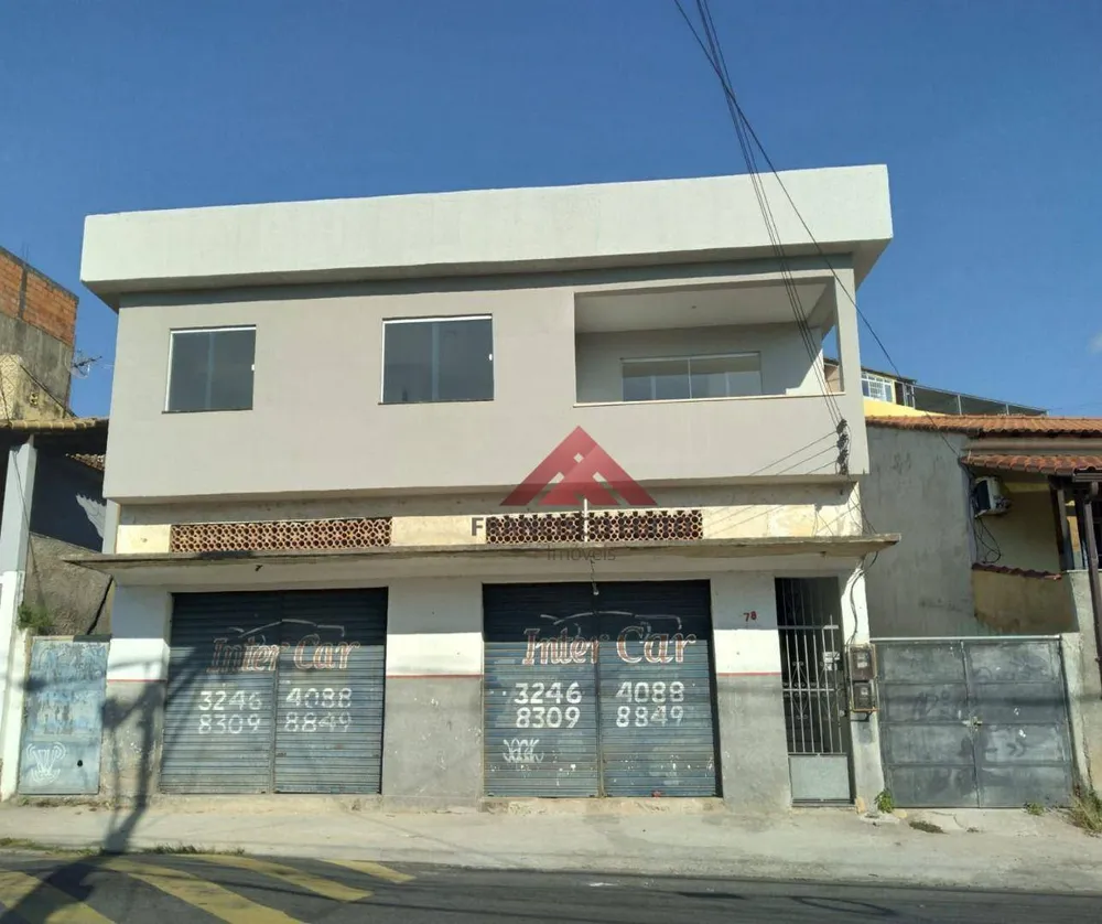 Sobrado, 3 quartos, 118 m² - Foto 4
