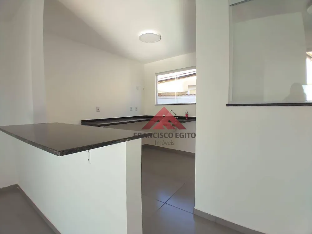 Sobrado, 3 quartos, 118 m² - Foto 12
