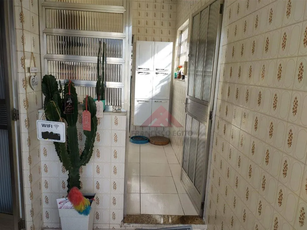 Casa, 3 quartos, 109 m² - Foto 10