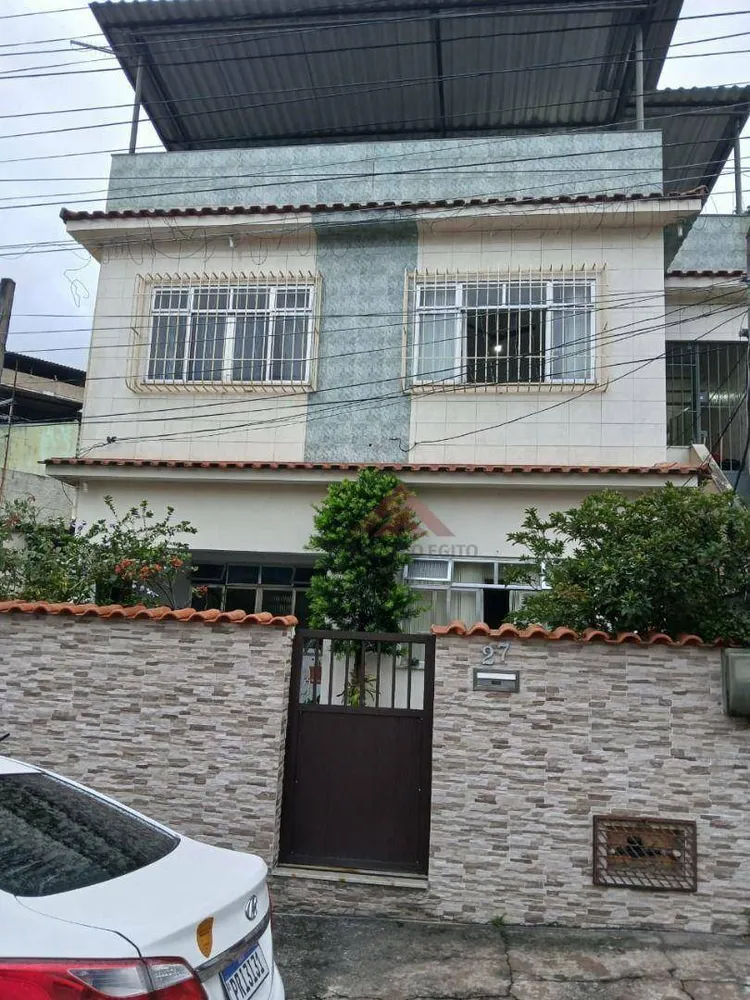 Casa, 3 quartos, 109 m² - Foto 2
