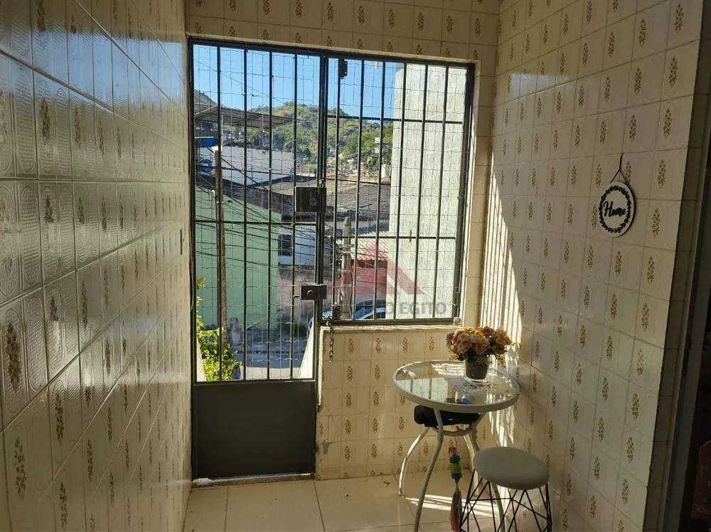 Casa, 3 quartos, 109 m² - Foto 4