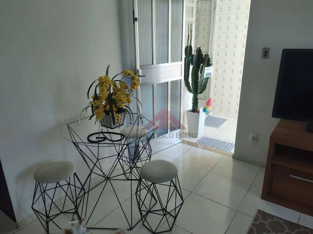 Casa, 3 quartos, 109 m² - Foto 6