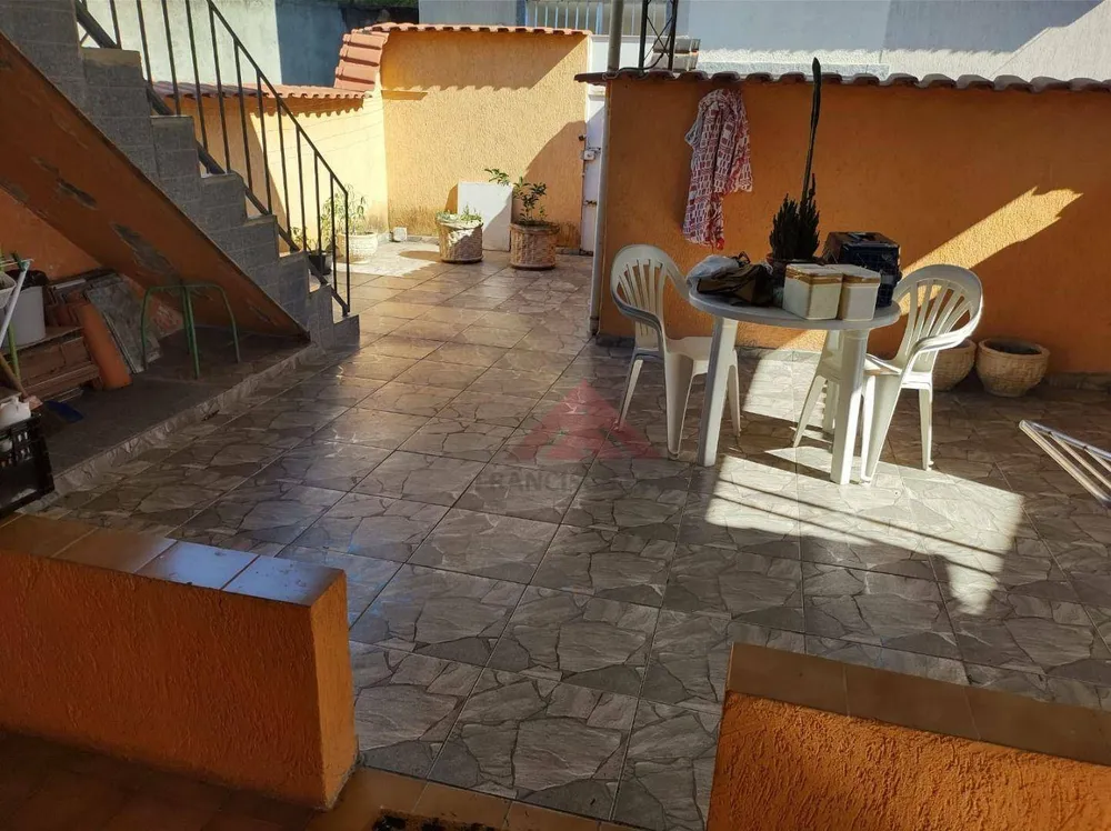 Casa, 3 quartos, 109 m² - Foto 16
