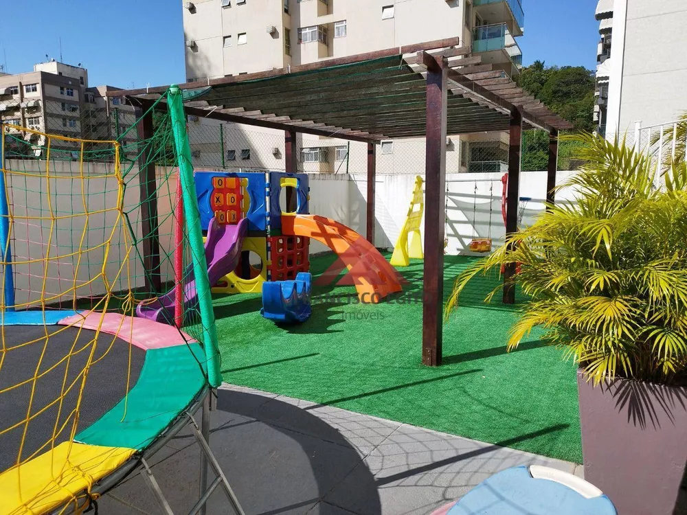 Apartamento, 2 quartos, 75 m² - Foto 2