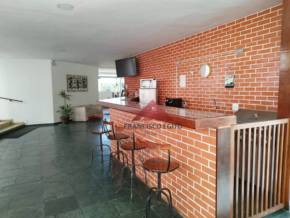 Apartamento, 2 quartos, 75 m² - Foto 9