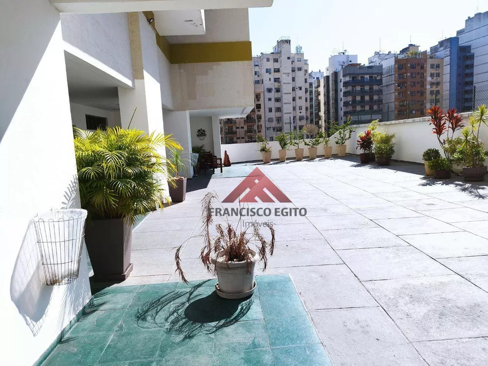 Apartamento, 2 quartos, 75 m² - Foto 17