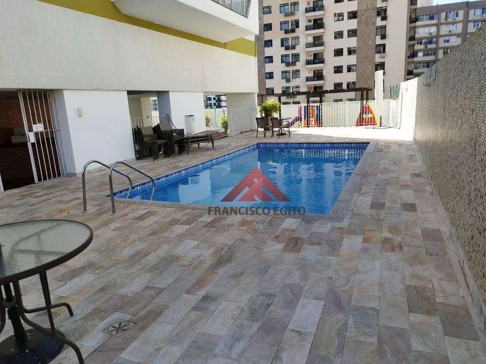 Apartamento, 2 quartos, 75 m² - Foto 7