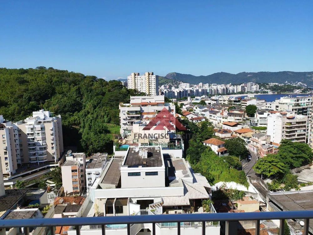 Apartamento, 2 quartos, 75 m² - Foto 11