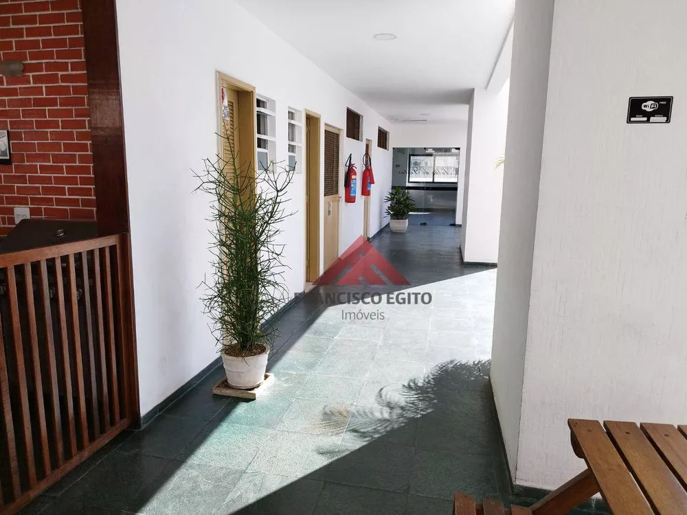 Apartamento, 2 quartos, 75 m² - Foto 12