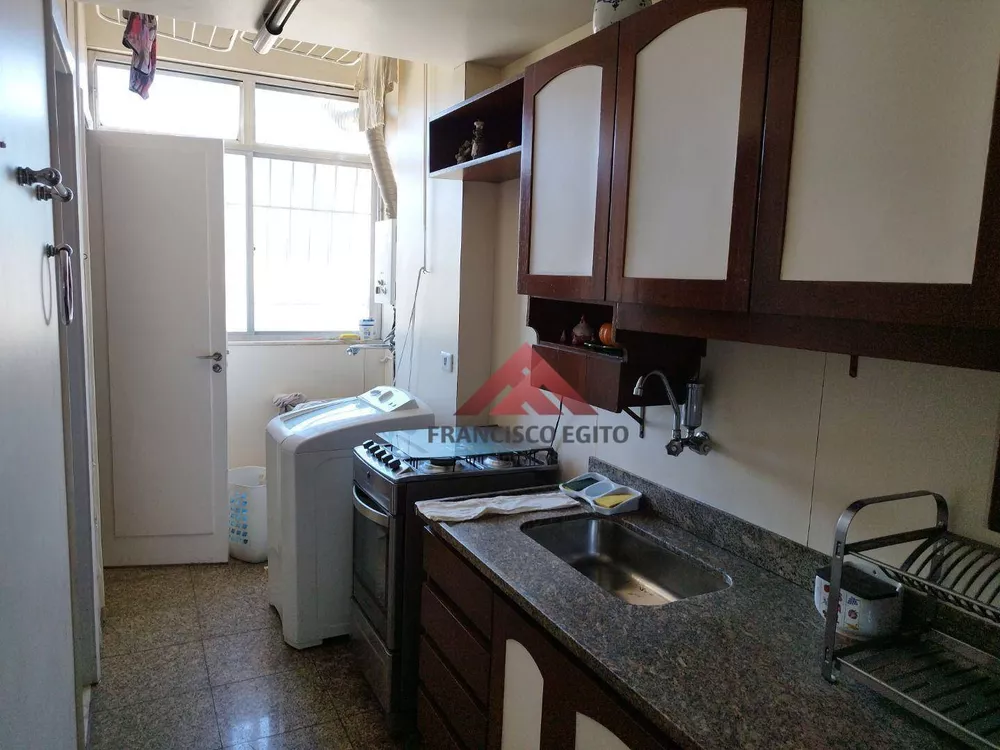 Apartamento, 2 quartos, 75 m² - Foto 22