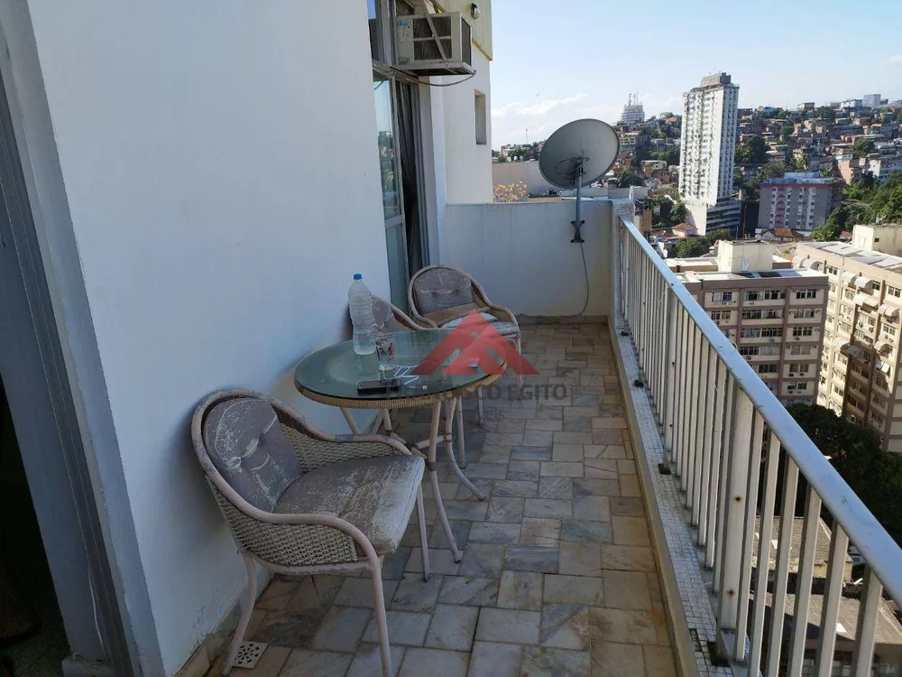 Apartamento, 2 quartos, 75 m² - Foto 19