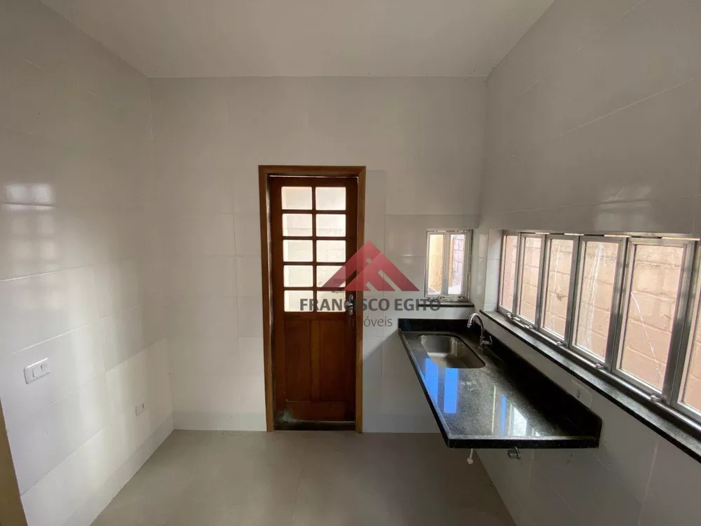 Casa, 3 quartos, 90 m² - Foto 13