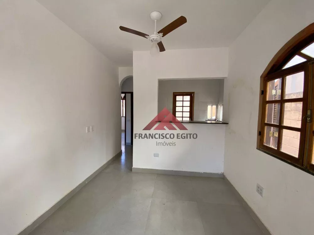 Casa, 3 quartos, 90 m² - Foto 6