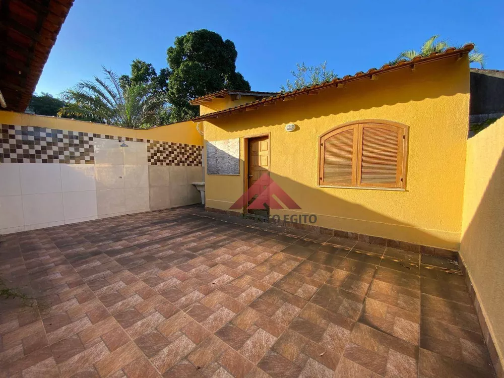 Casa, 3 quartos, 90 m² - Foto 19