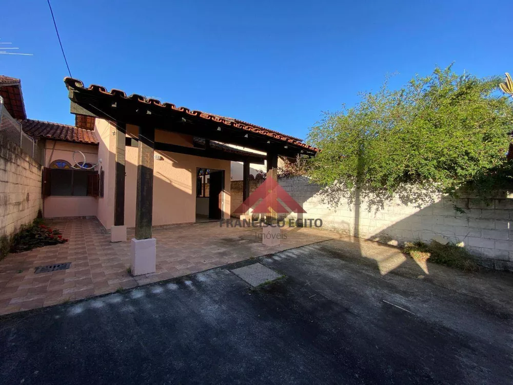 Casa, 3 quartos, 90 m² - Foto 3