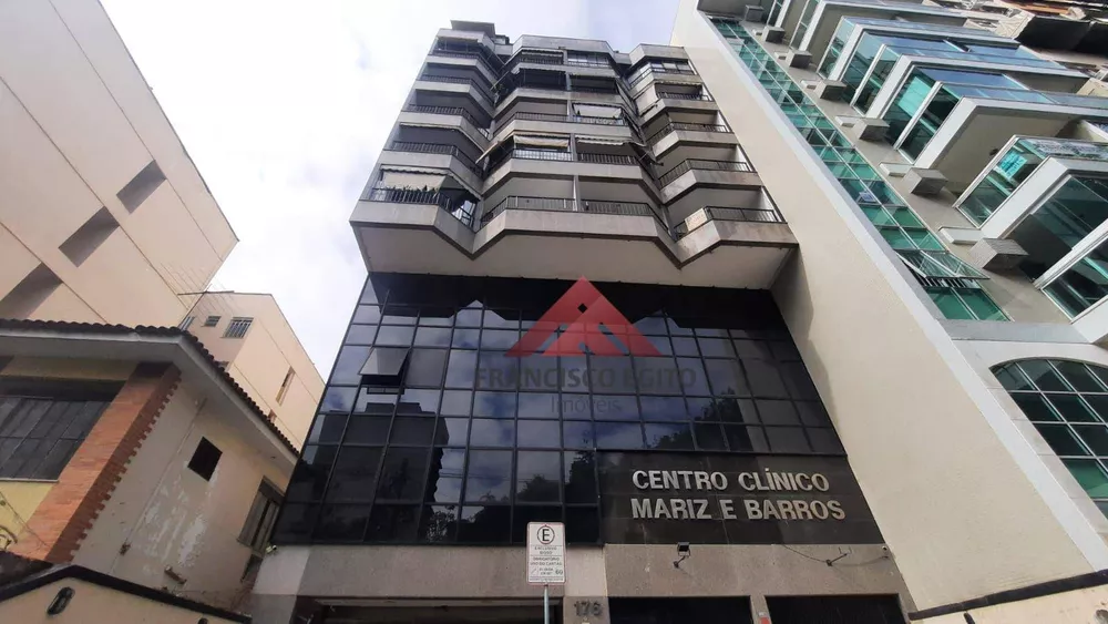 Sala-Conjunto, 36 m² - Foto 26